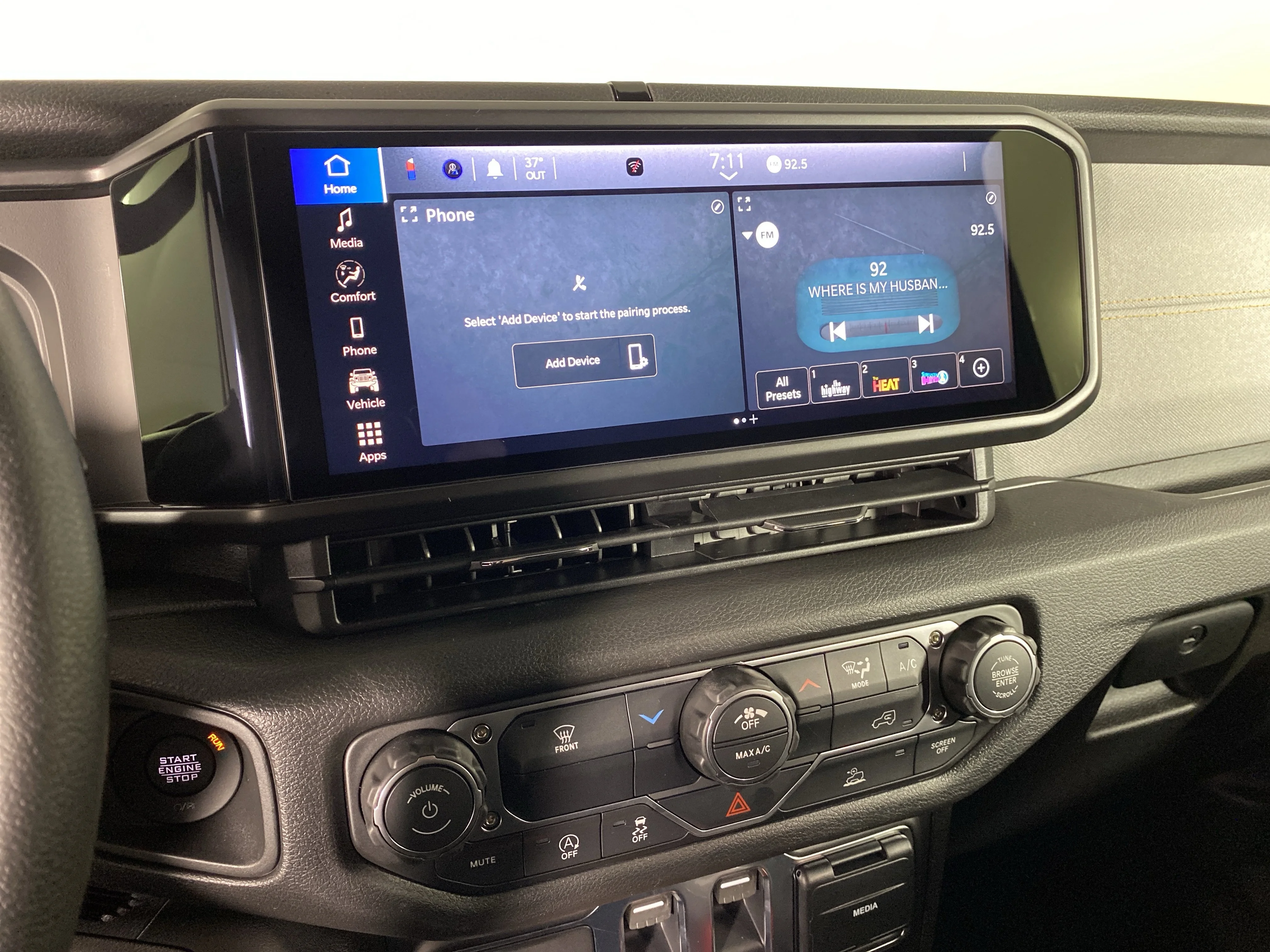 2026 Jeep Wrangler 2-Door Sport - Photo 24