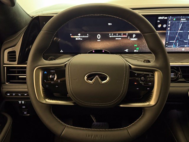 2026 INFINITI QX80 Autograph - Photo 34