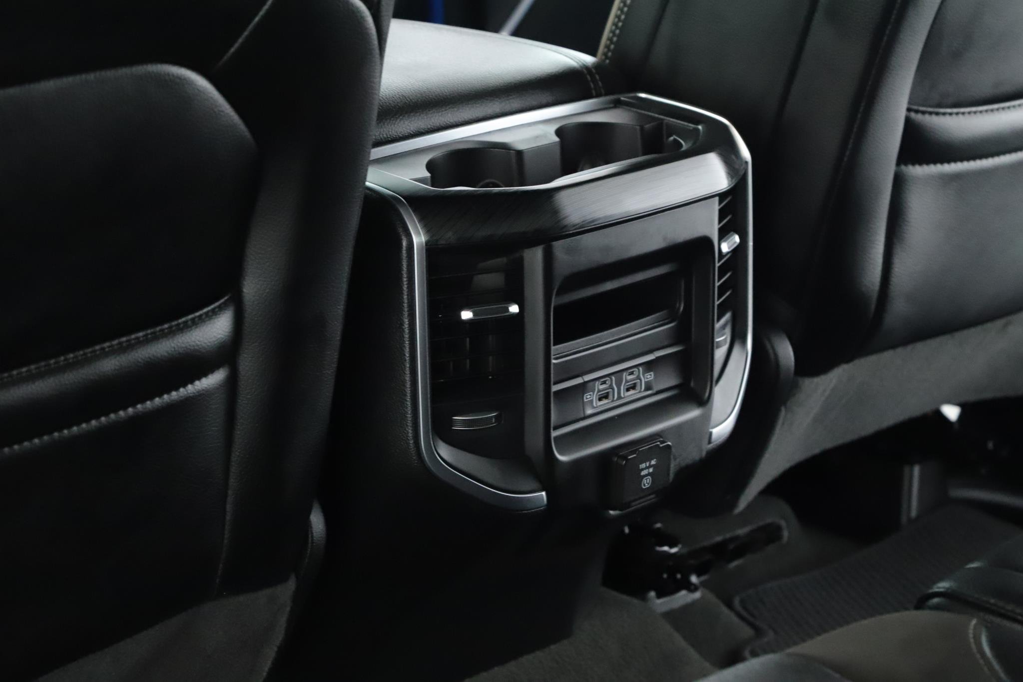 2024 RAM Ram 1500 Pickup Laramie - Photo 7