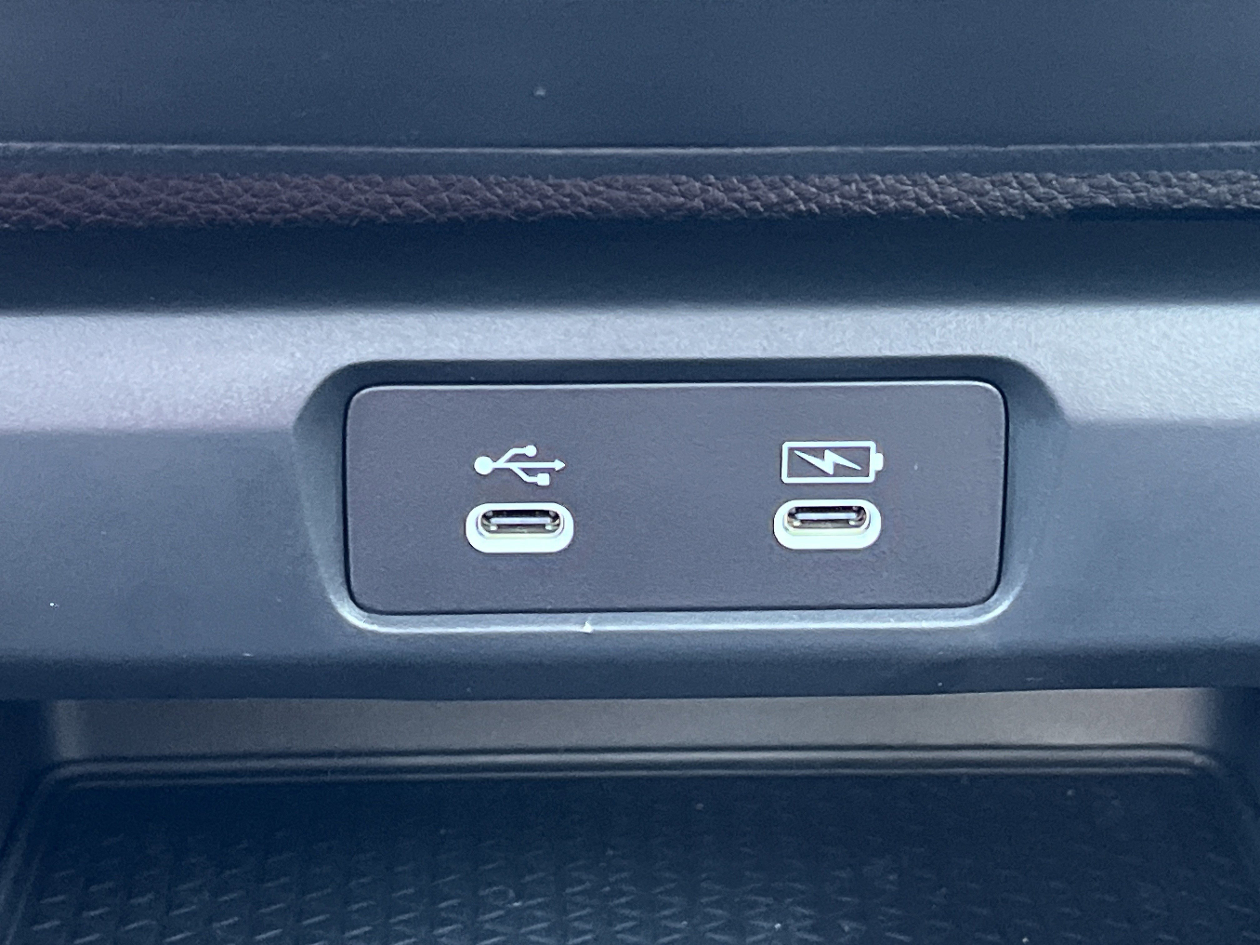2025 Honda Accord SE - Photo 7