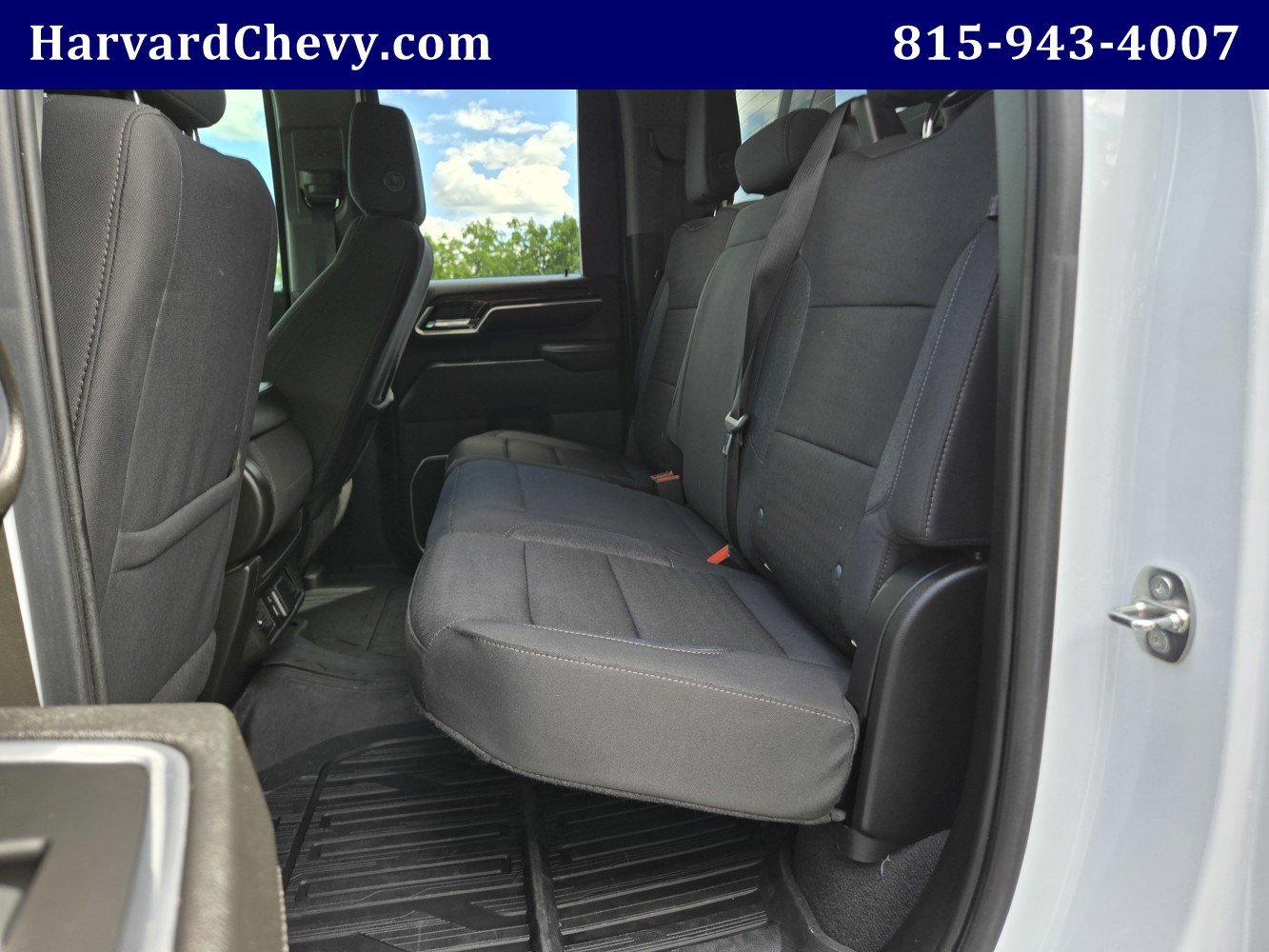 2024 GMC Sierra 2500HD SLE - Photo 27
