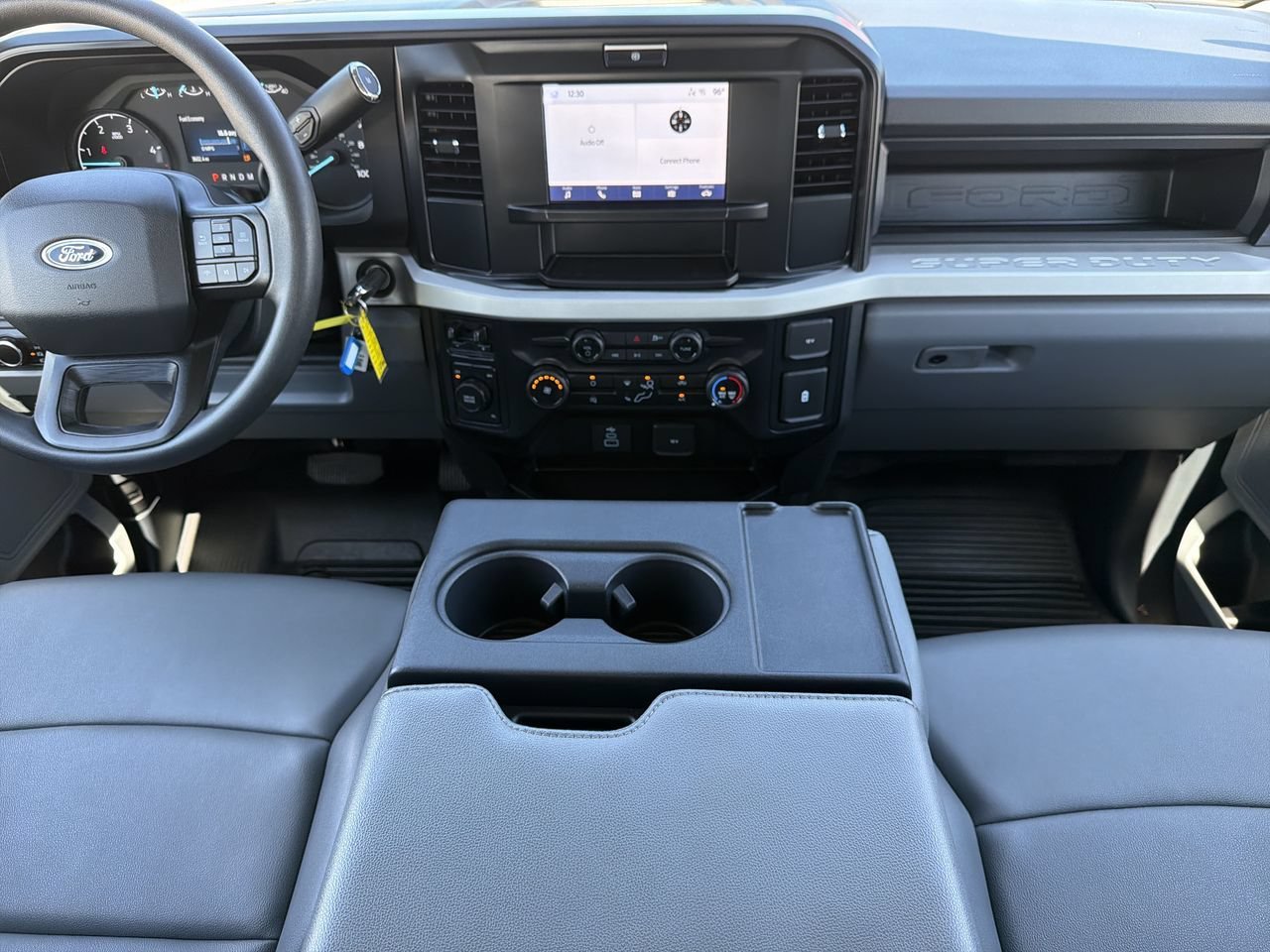 Used 2026 Oxford White Ford XL image 13