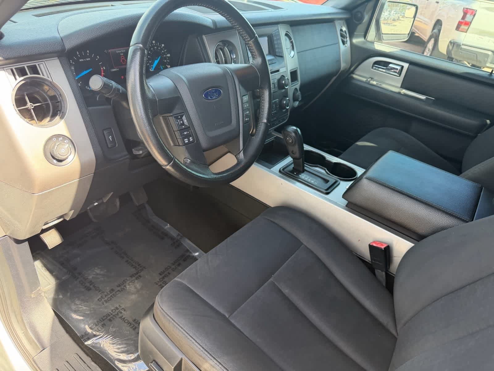 Used 2017 Ford Expedition XLT with VIN 1FMJU1HT6HEA14928 for sale in Avondale, AZ