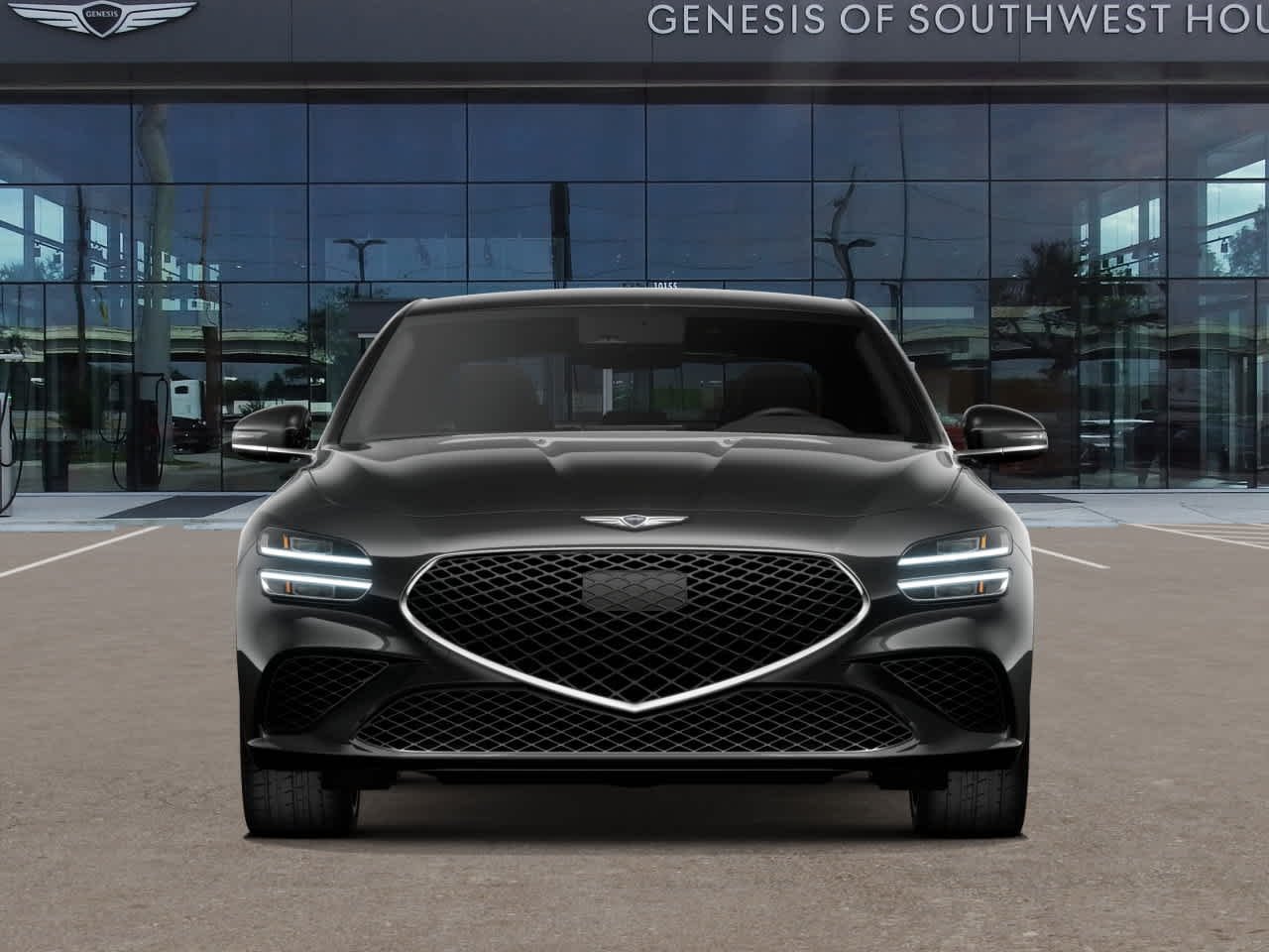 New 2026 Vik Black Genesis 2.5T image 8