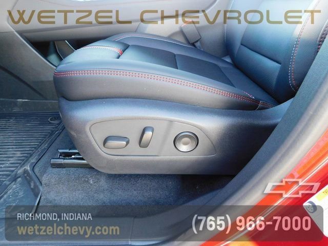 2026 Chevrolet Traverse RS - Photo 13