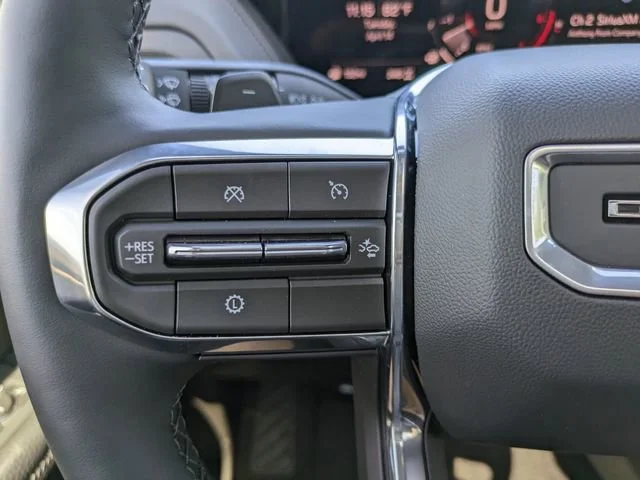2026 GMC Yukon XL Denali - Photo 25