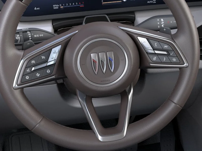2026 Buick Enclave Avenir - Photo 19