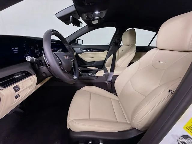 2026 Cadillac CT5 Premium Luxury - Photo 6