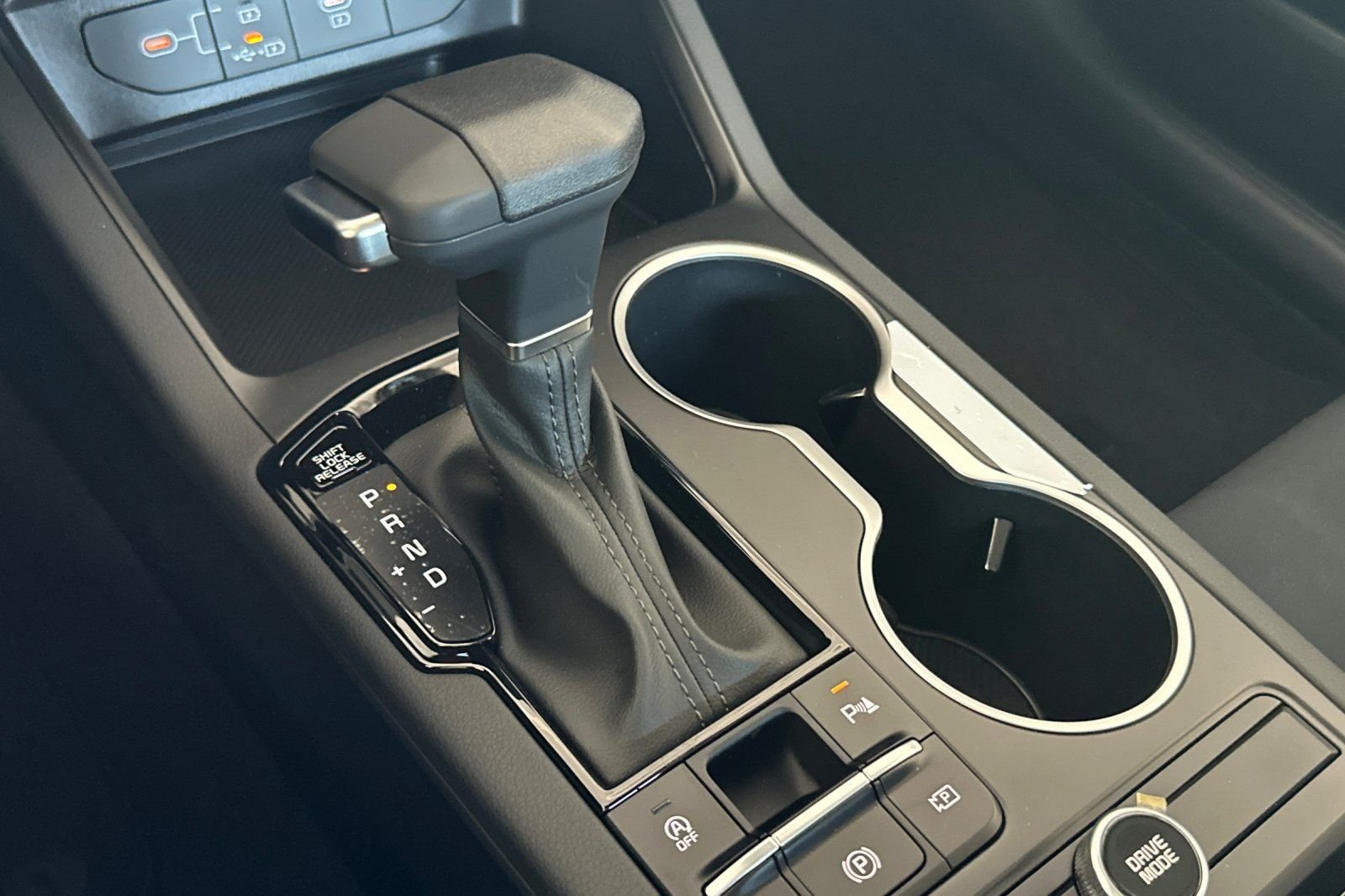 New 2026 Gray Kia LXS image 20