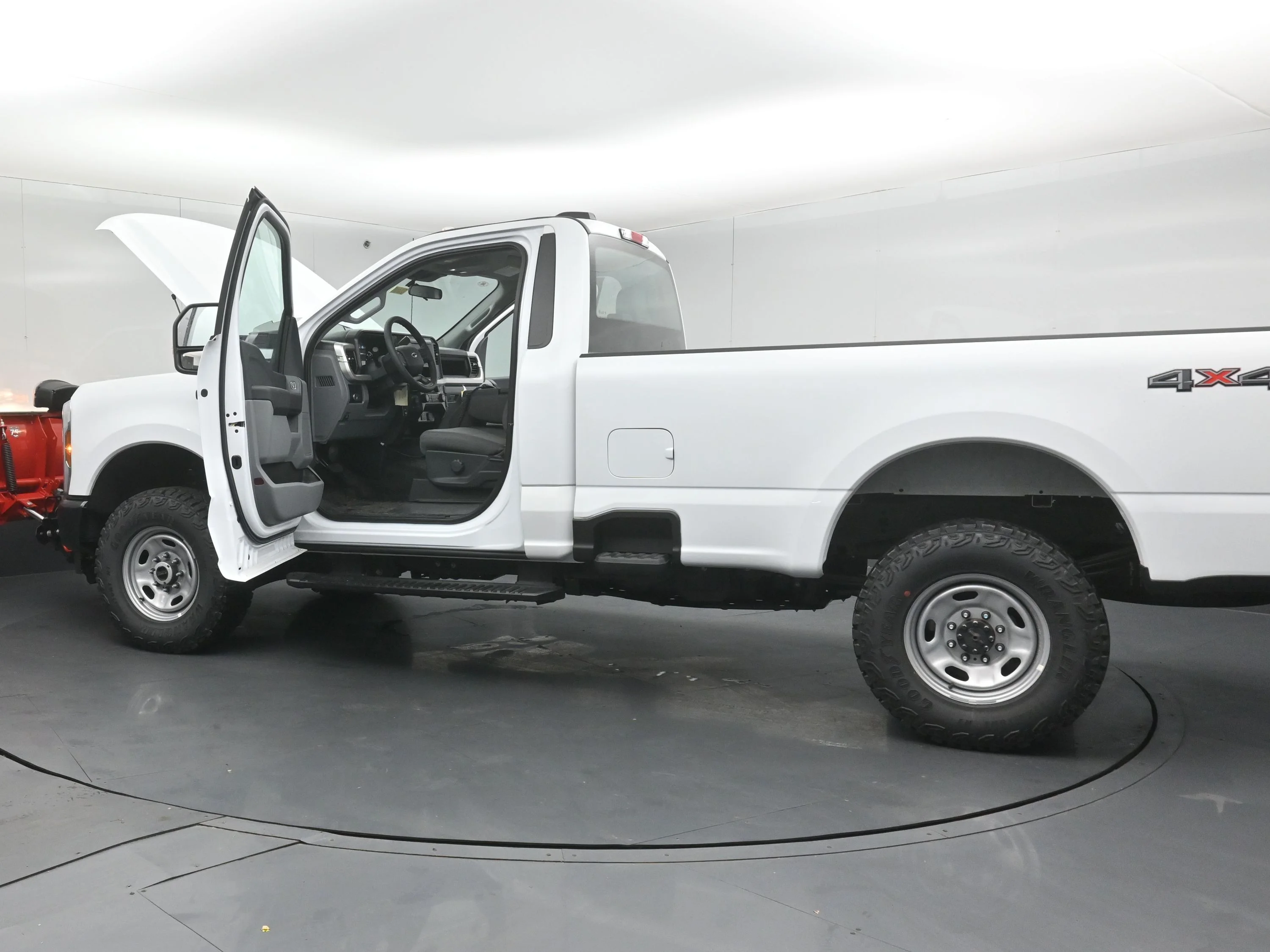 2026 Ford F-250 Super Duty XL - Photo 83