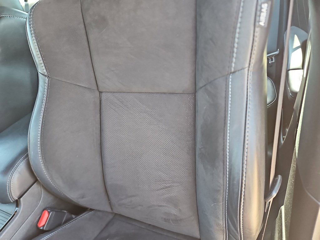 Used 2022 Sinamon Stick Dodge GT image 16