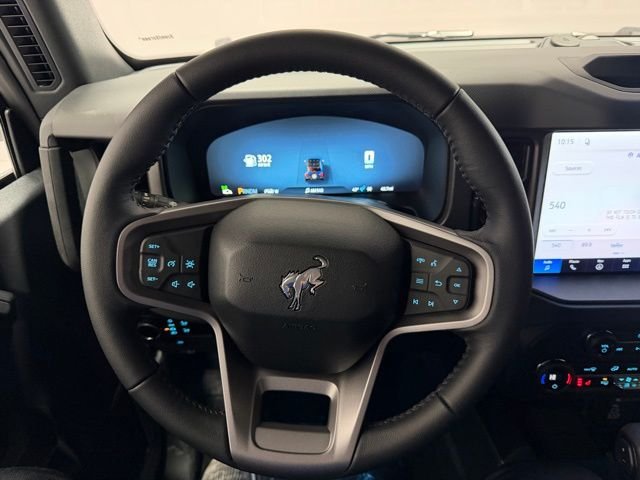New 2026 Oxford White Ford Big Bend® image 28