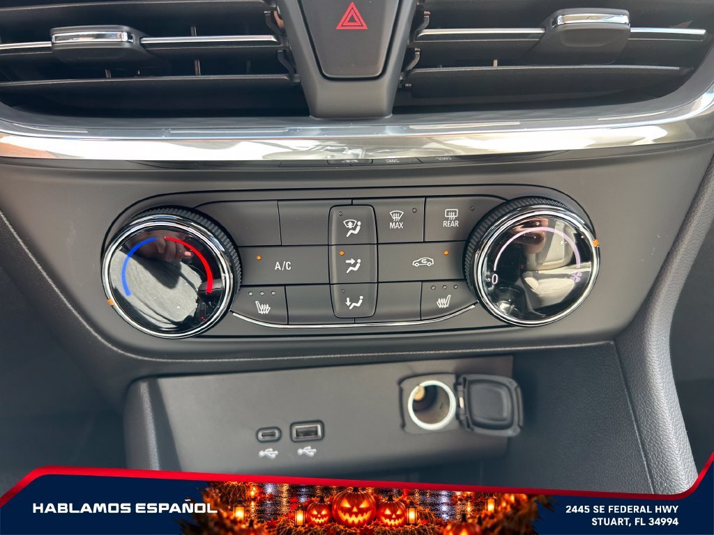 2026 Buick Encore GX Preferred - Photo 25
