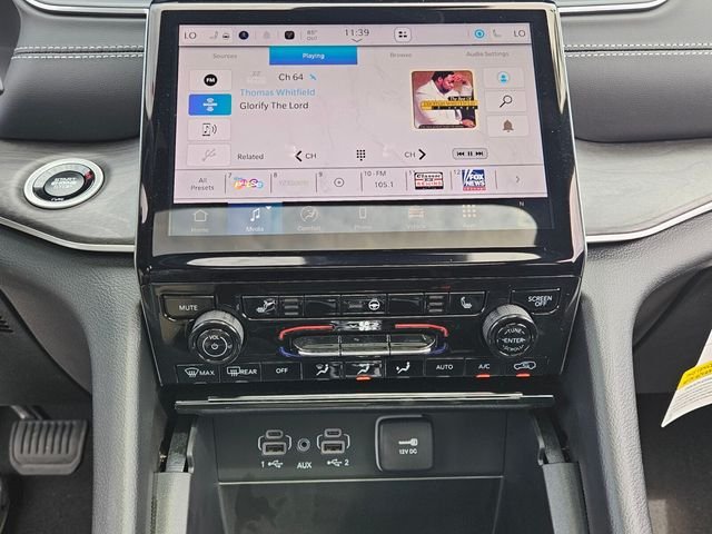 2025 Jeep Grand Cherokee Limited - Photo 21