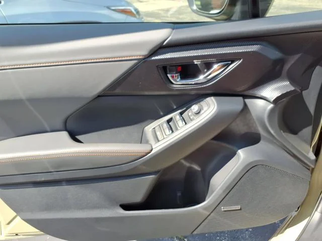 New 2026 SAND DUNE PEARL Subaru Limited Hybrid image 12