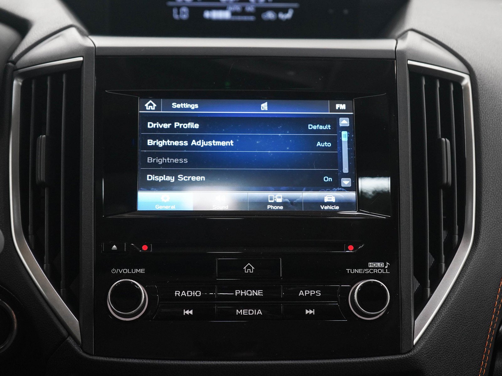Used 2020 Crystal White Pearl Subaru Premium image 19