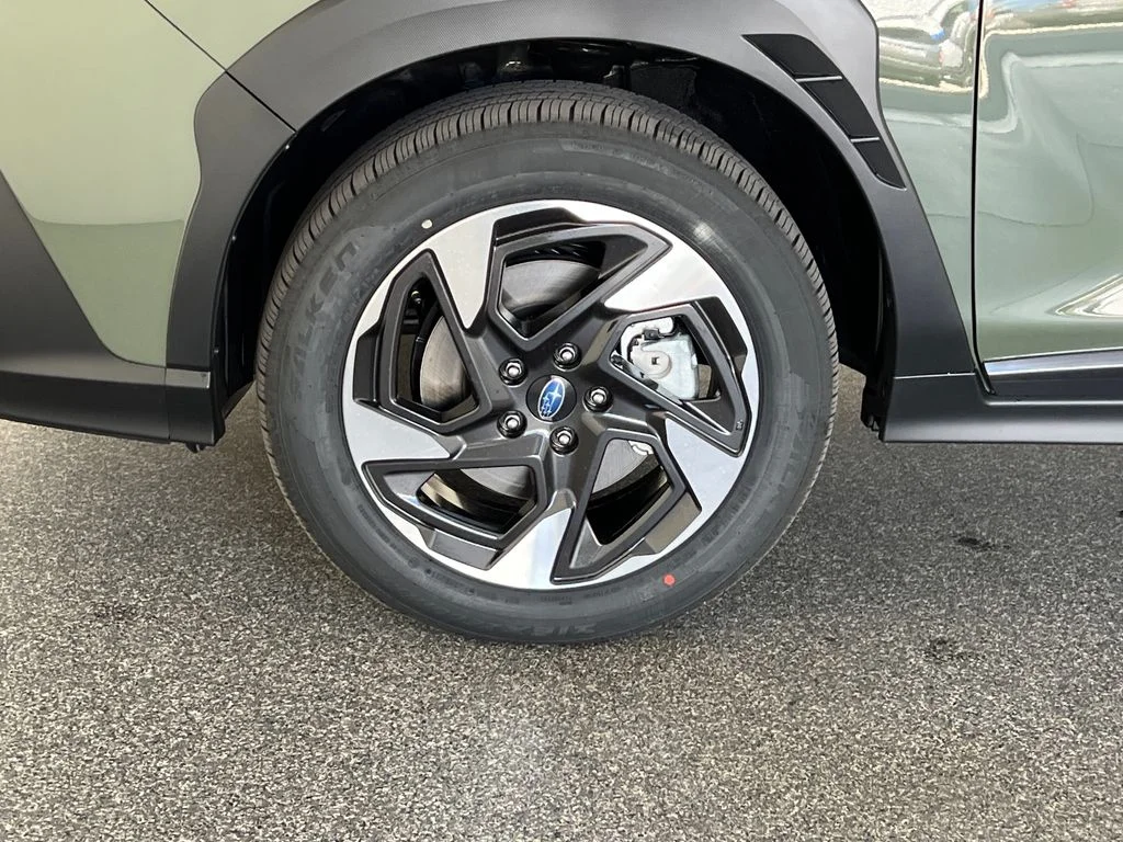 2026 Subaru Crosstrek Limited - Photo 27
