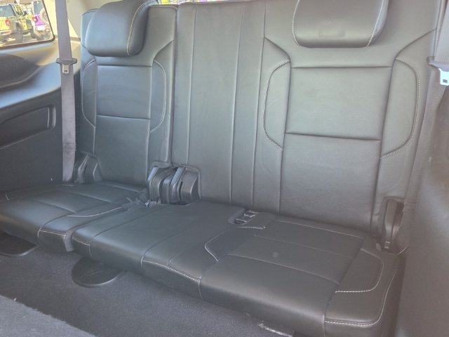 Used 2020 Silver Chevrolet LT image 10