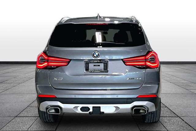 2024 BMW X3 30i - Photo 5