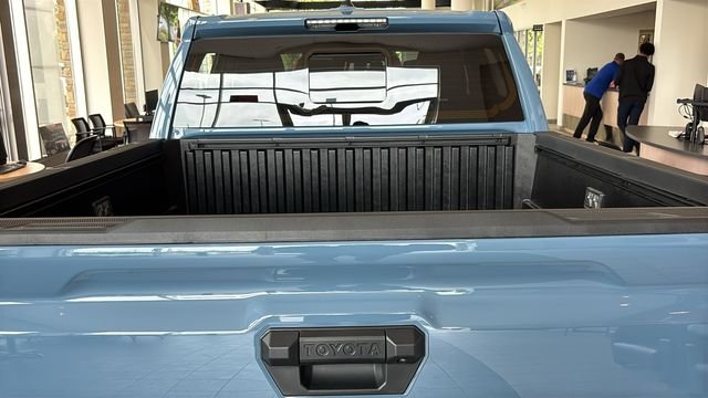 2026 Toyota Tacoma TRD Off Road - Photo 33