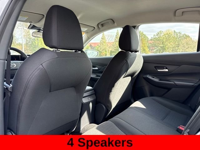 Used 2026 White Nissan S image 21