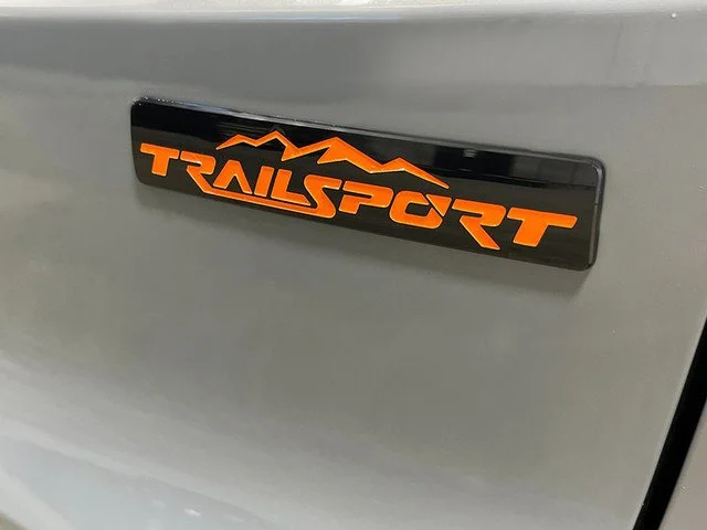 New 2027 Gray Honda TrailSport image 7