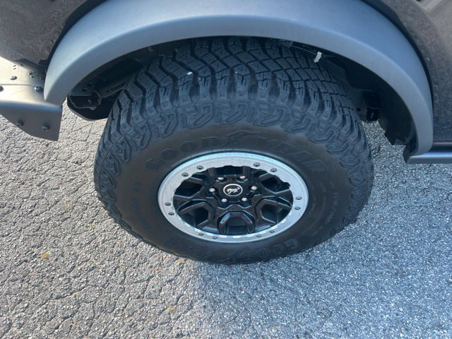 Used 2024 Black Ford Badlands image 29