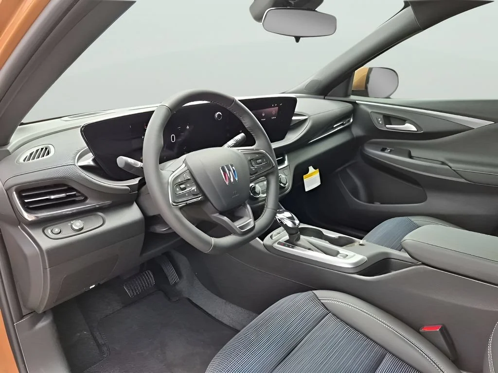 2026 Buick Envista Preferred - Photo 37