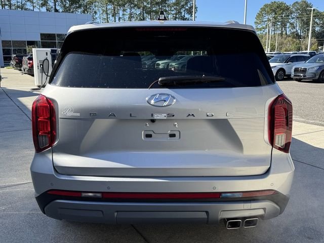 New 2025 Silver Hyundai Limited image 3