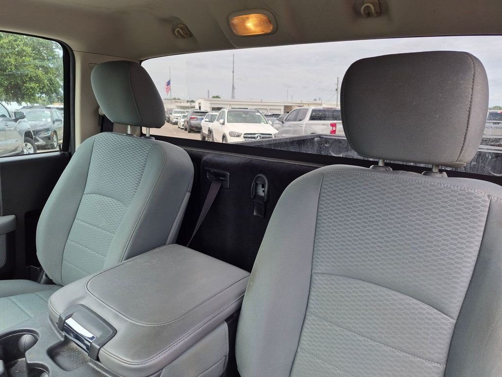 2014 RAM Ram 1500 Pickup Express - Photo 25