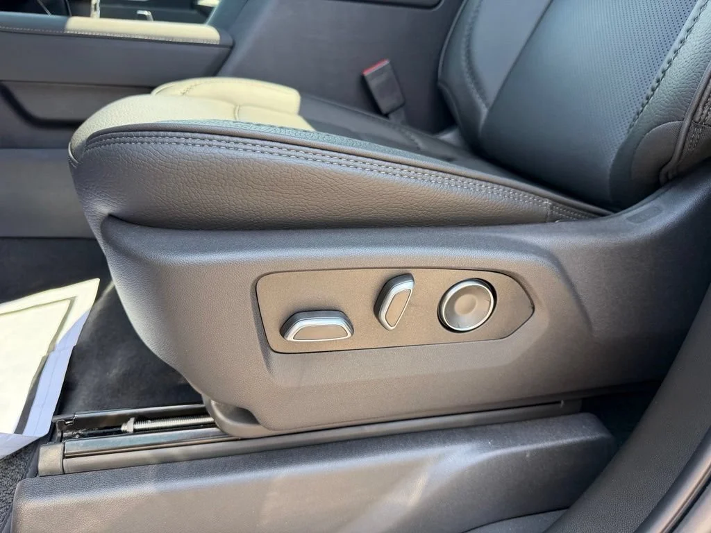 2026 GMC Sierra 1500 Denali - Photo 18