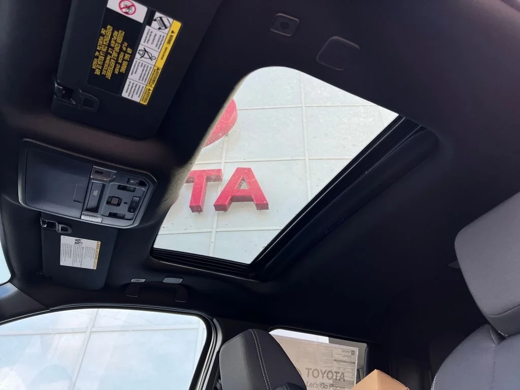 2026 Toyota Tacoma TRD Off Road - Photo 24
