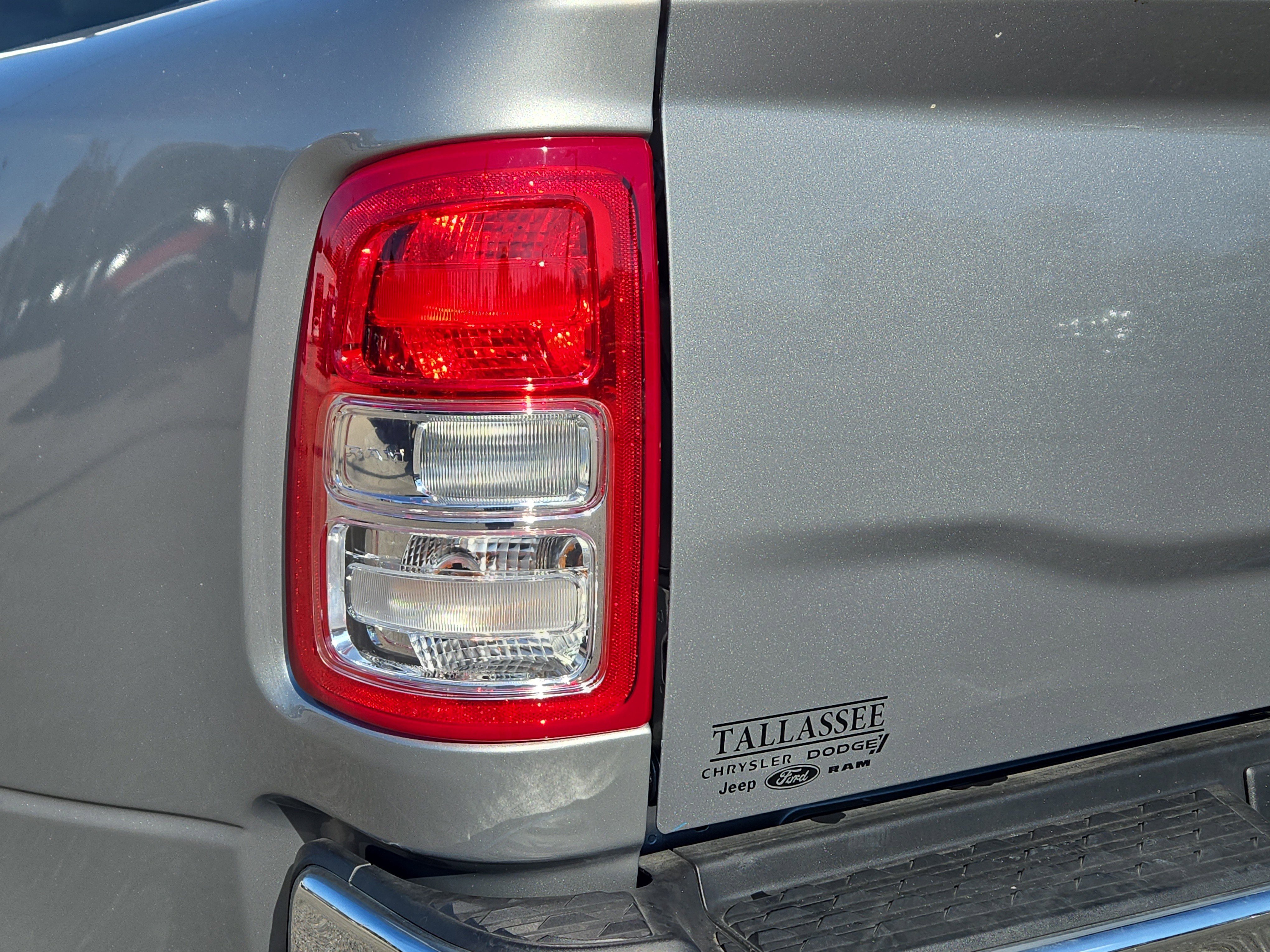 2024 RAM Ram 3500 Pickup Tradesman - Photo 8