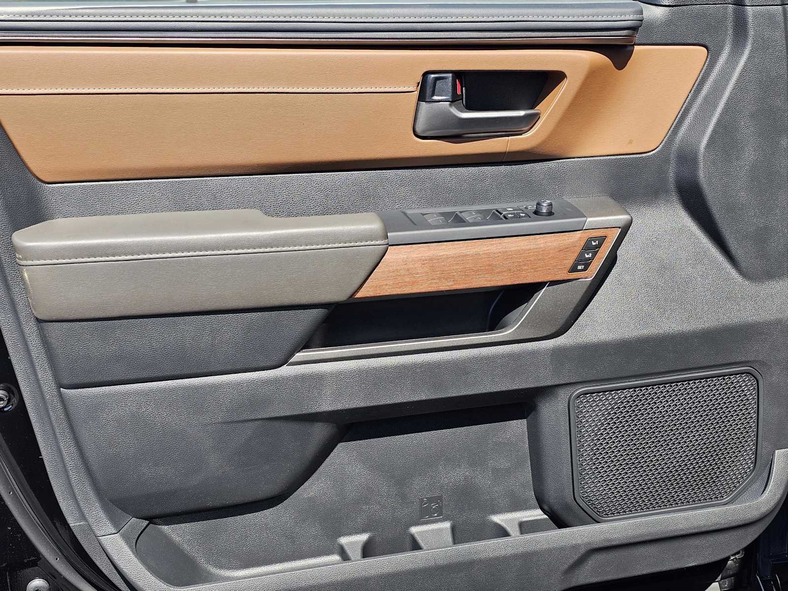 2026 Toyota Tundra 1794 Edition - Photo 12