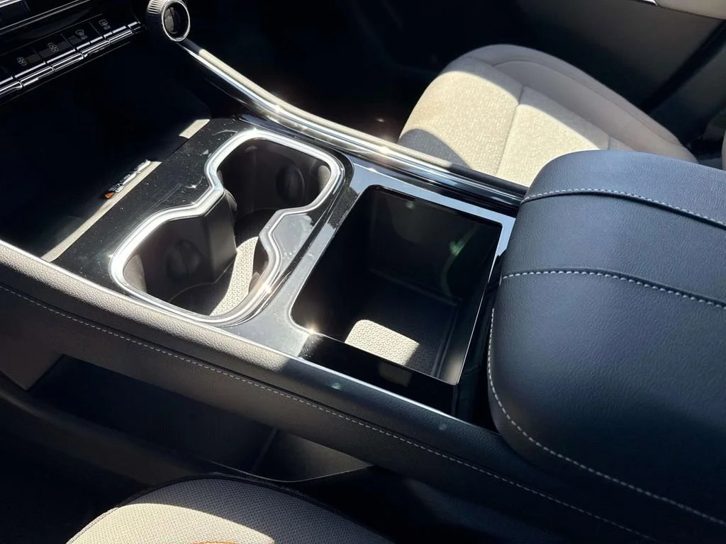 New 2026 Sterling Gray Metallic Chevrolet LT image 43