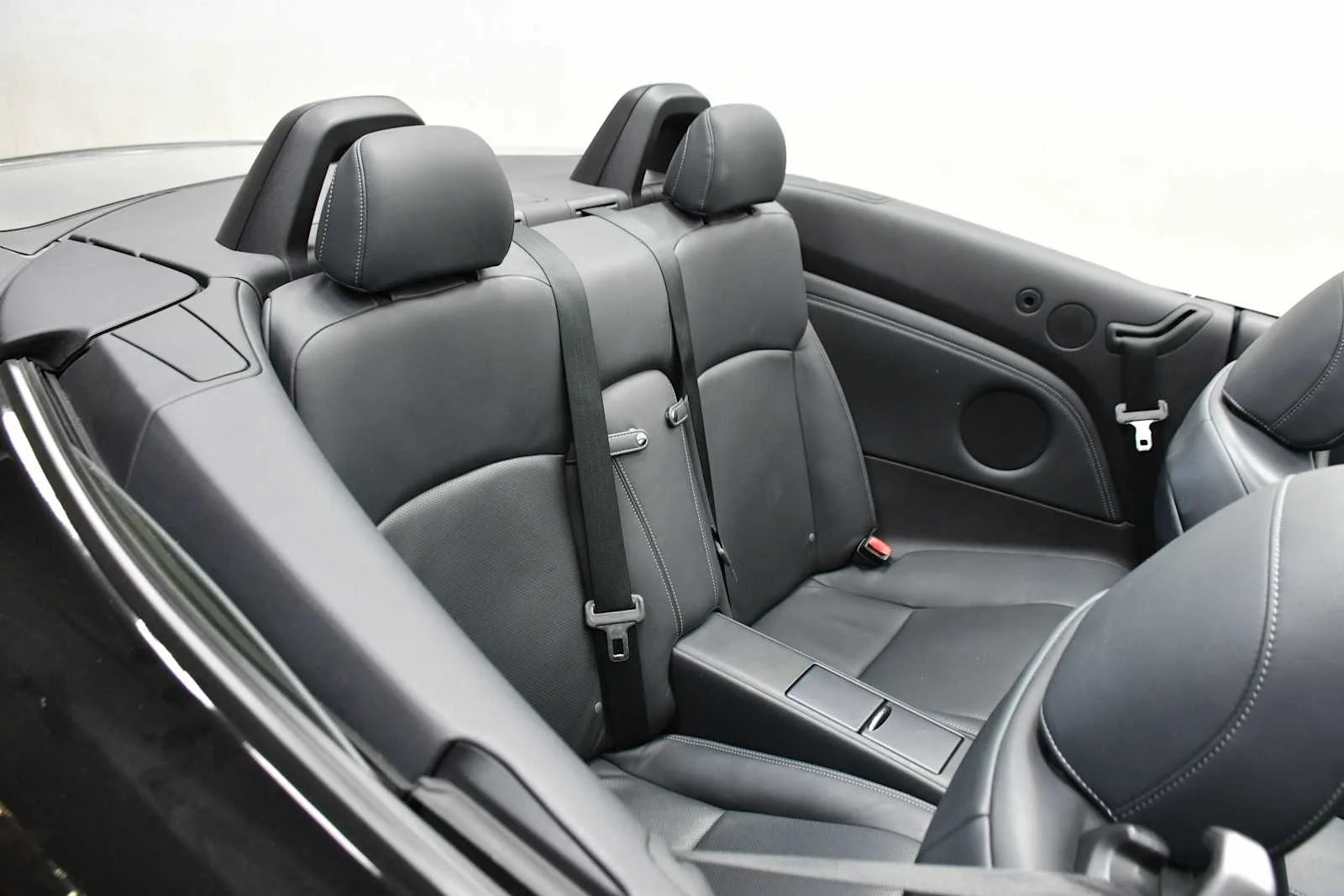 Used 2012 Obsidian Lexus  image 25