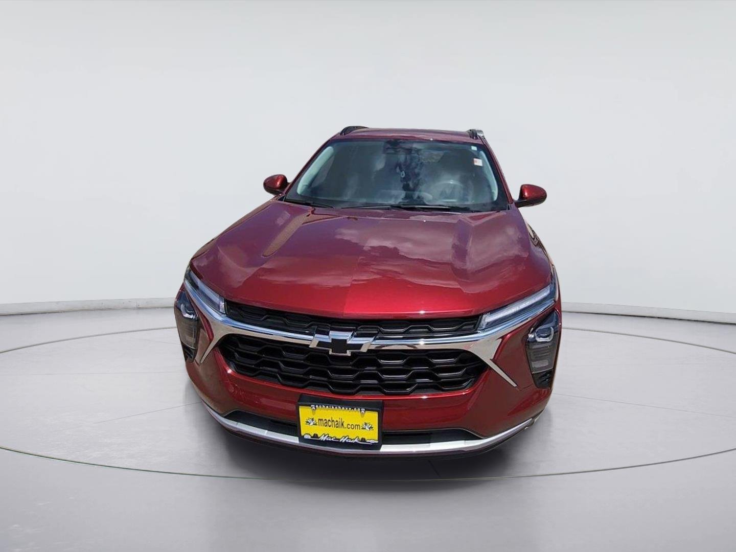 2024 Chevrolet Trax LT - 1