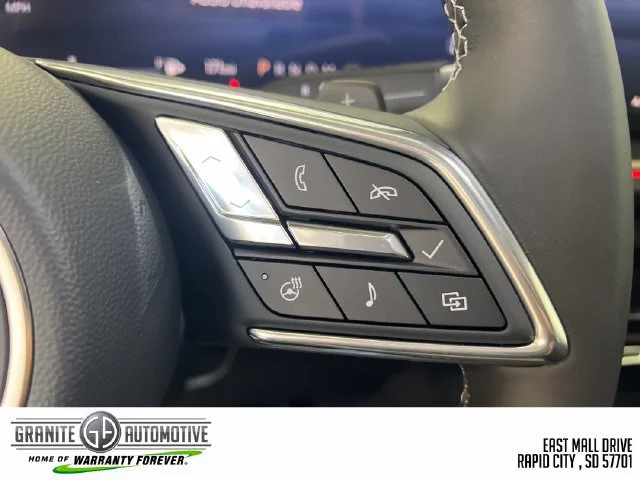 2026 Buick Envision Avenir - Photo 32