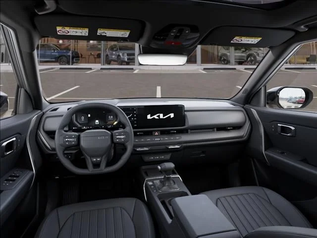 New 2027 Terrain Brown Kia X-Line SX image 14