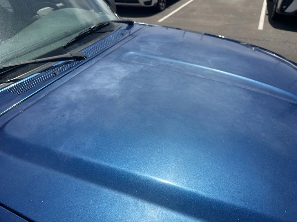 Used 2011 Blue Ford XLT image 5