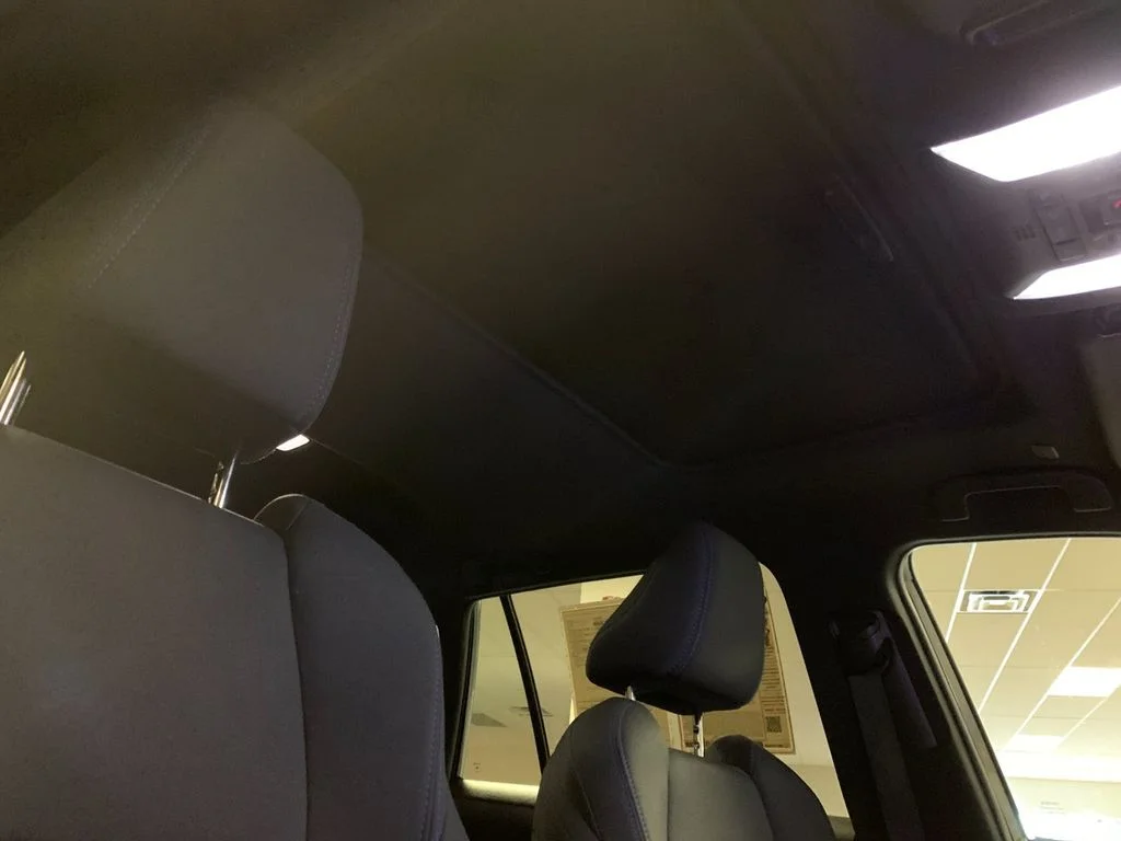 Used 2023 Gray Toyota SE image 20