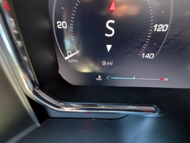 New 2026 Sterling Metallic GMC AT4 image 15