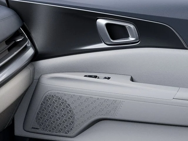 New 2026 Gray Kia SX Prestige image 26