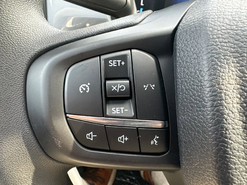 New 2026 Black Ford XL image 19