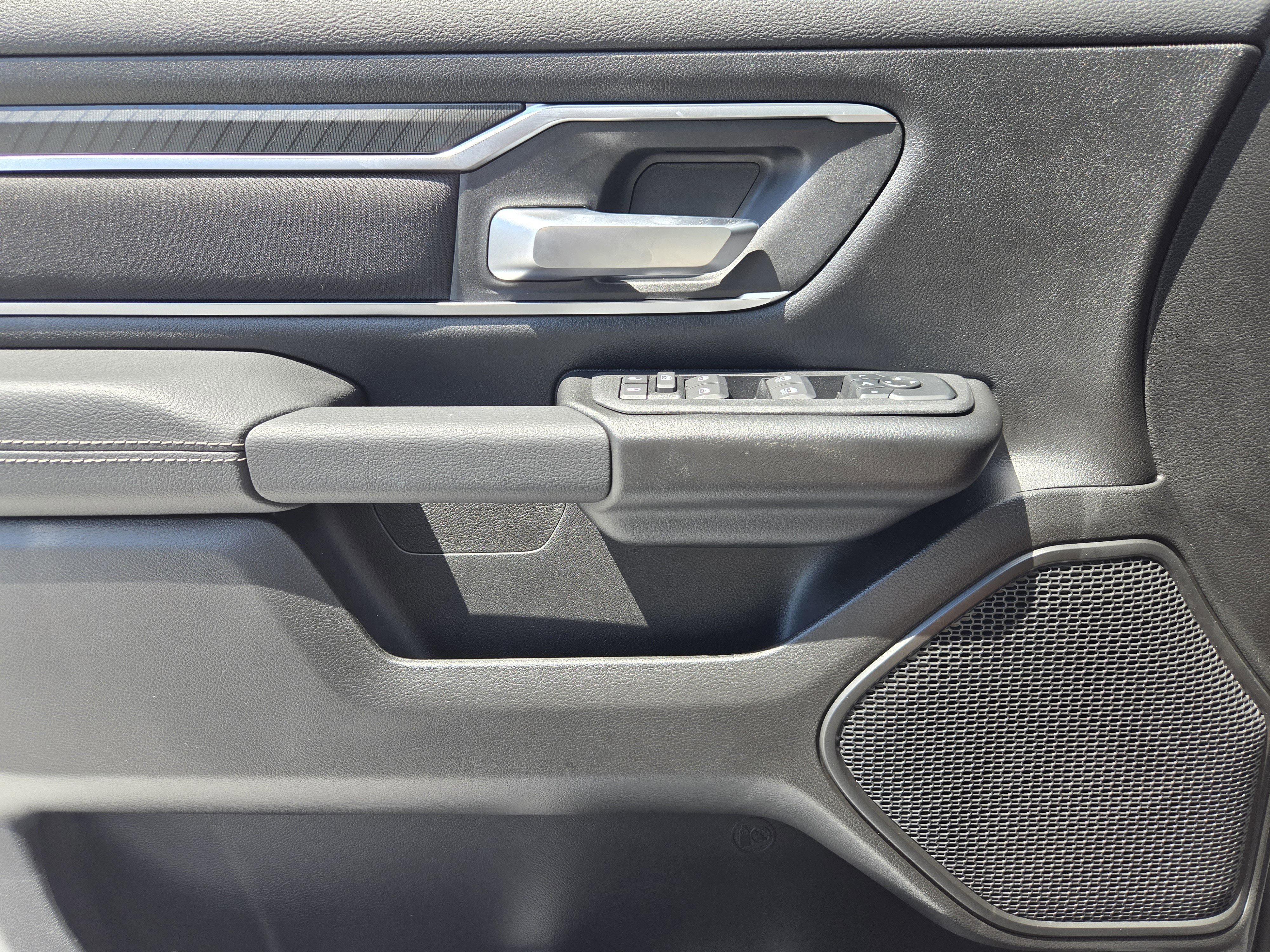 2026 RAM 1500 Big Horn/Lone Star - Photo 18