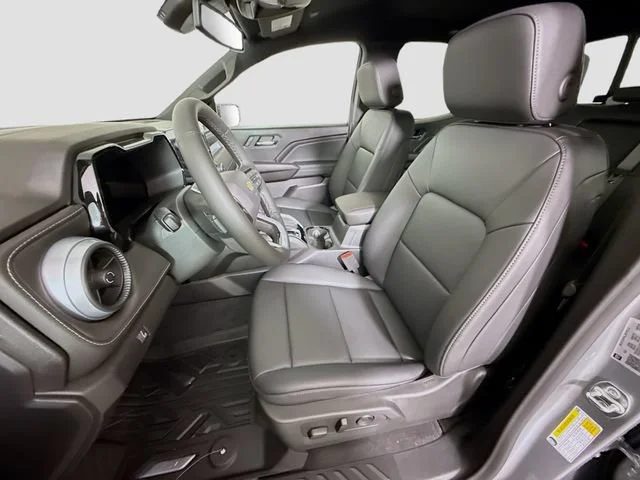 New 2026 Sterling Gray Metallic Chevrolet LT image 20