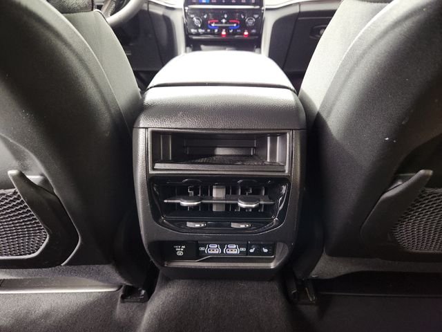 Used 2023 White Jeep Limited image 20
