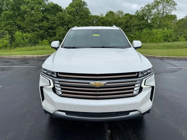 2023 Chevrolet Tahoe High Country - Photo 8