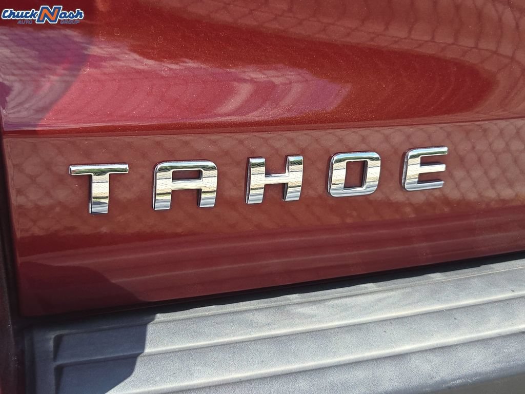 Used 2019 SIREN RED TINTCOAT Chevrolet LT image 7