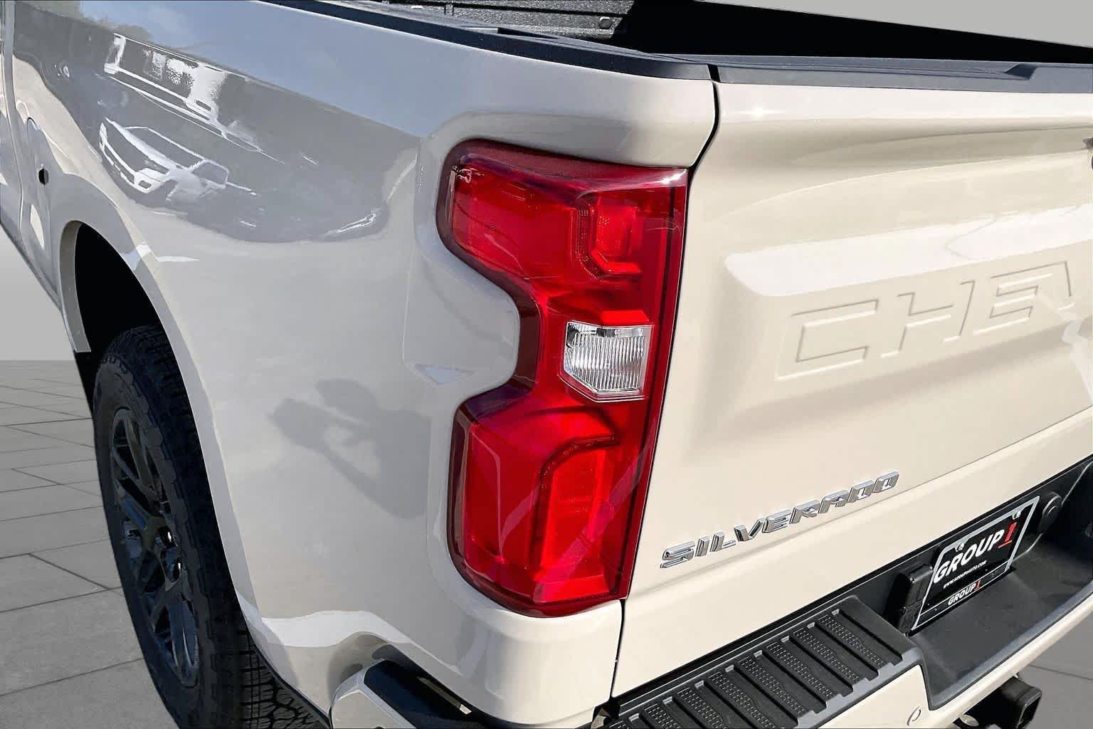 2026 Chevrolet Silverado 1500 RST - Photo 14